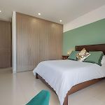 Lujoso Apto de 2 habitaciones en piso 16-Infinitum