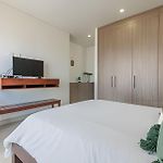 Lujoso Apto de 2 habitaciones en piso 16-Infinitum