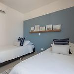 Lujoso Apto de 2 habitaciones en piso 16-Infinitum
