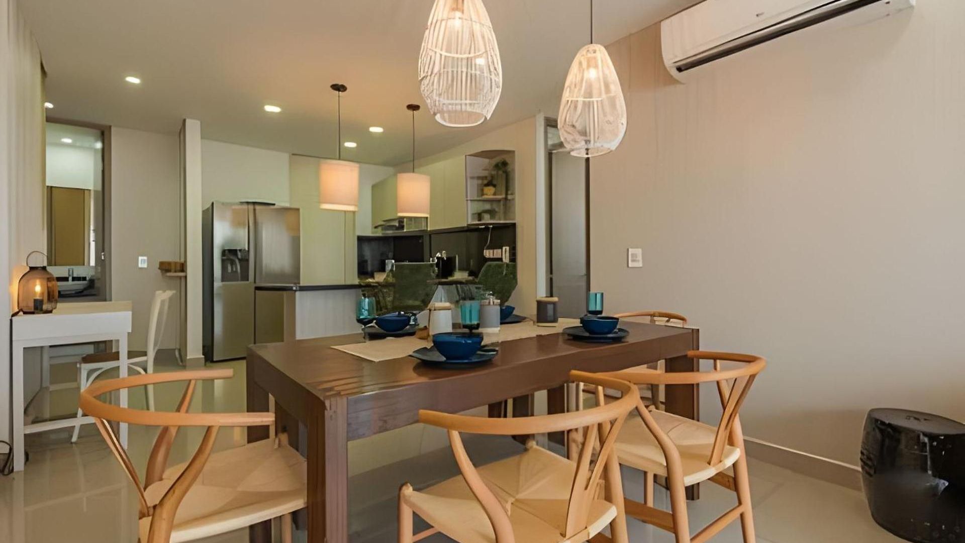 Lujoso Apto De 2 En Piso 16-infinitum Apartamento Cartagena