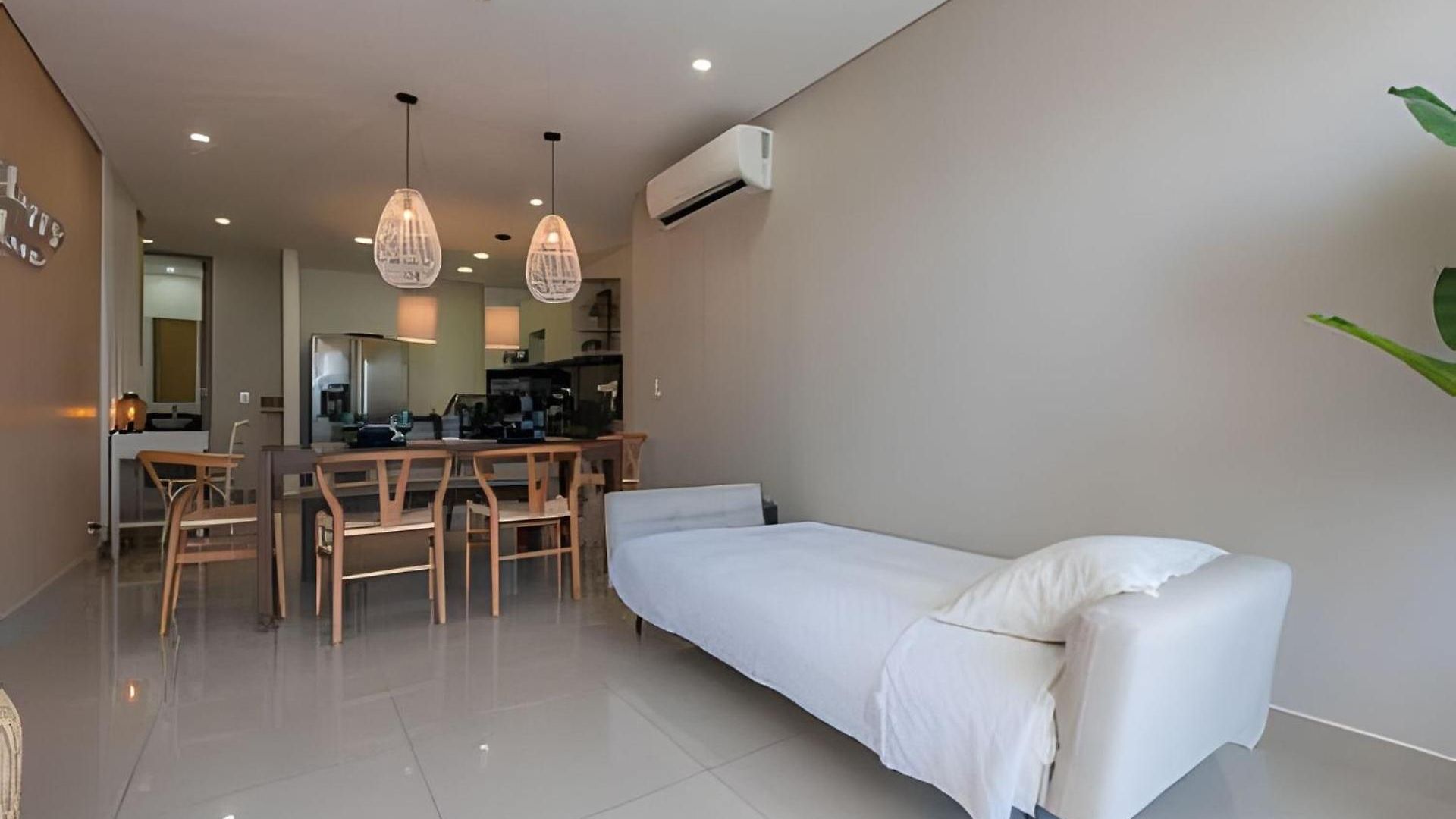 Lujoso Apto De 2 En Piso 16-infinitum Apartamento Cartagena