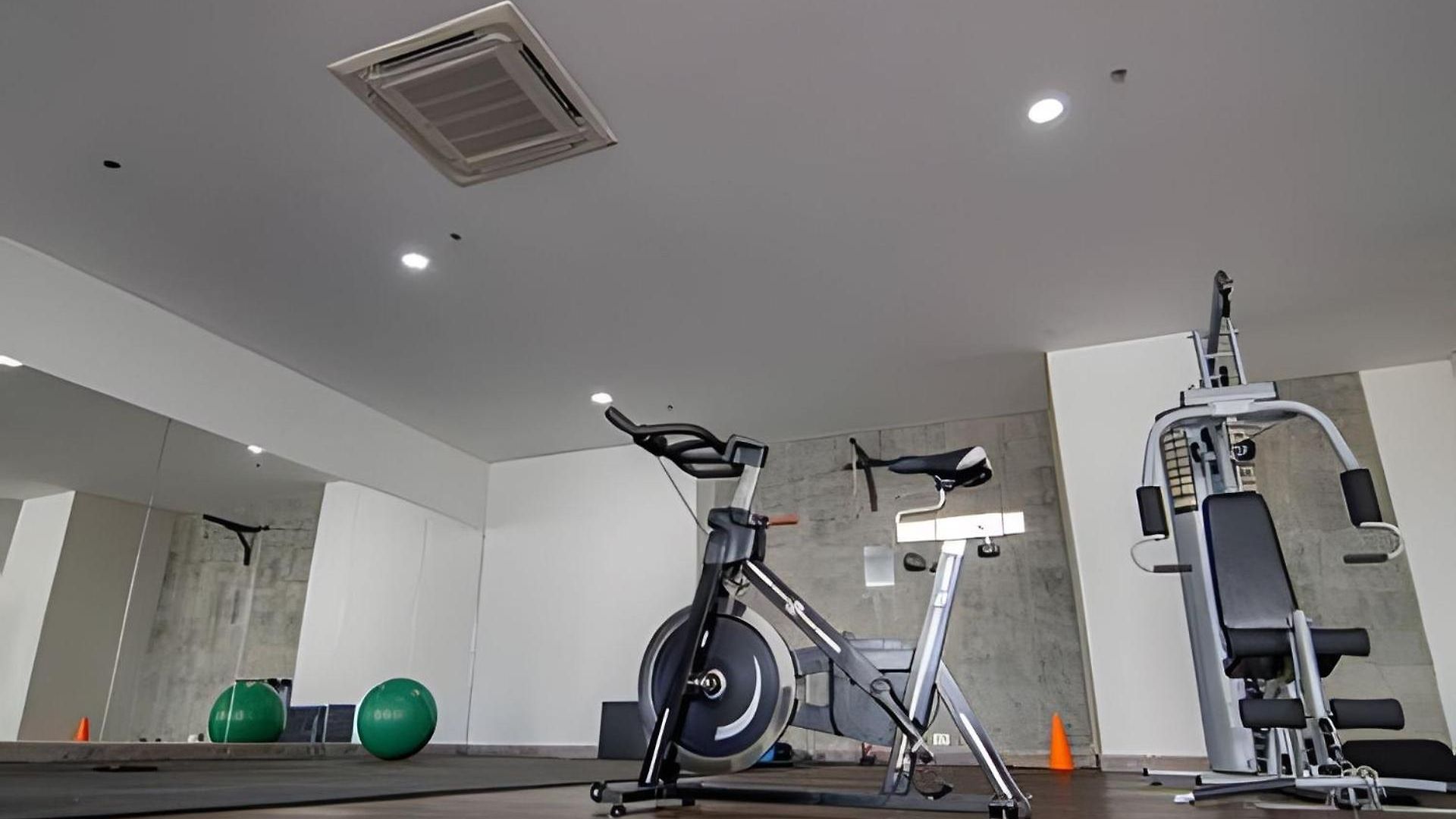 Lujoso Apto De 2 En Piso 16-infinitum Apartamento Cartagena