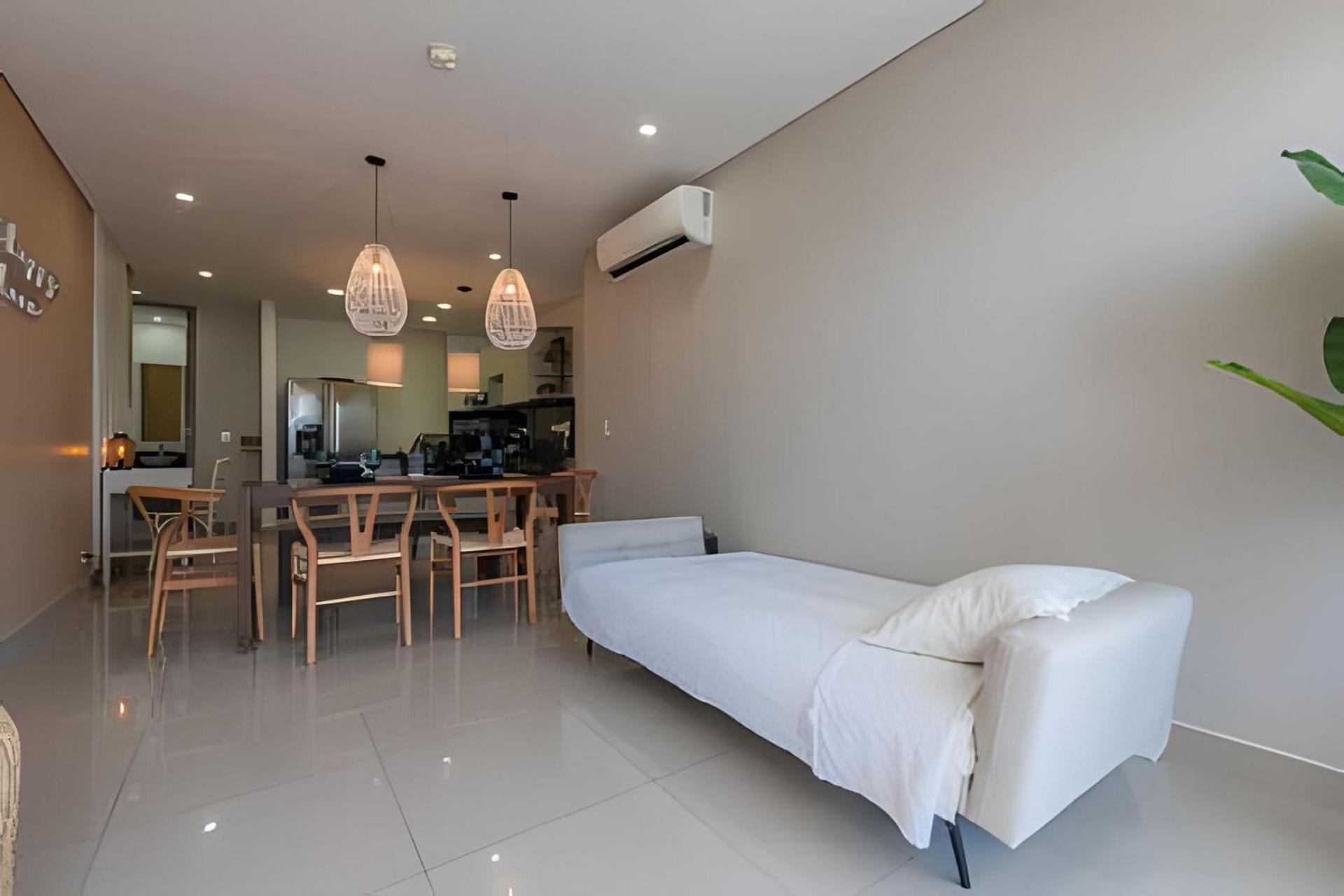 Lujoso Apto De 2 En Piso 16-infinitum Apartamento Cartagena